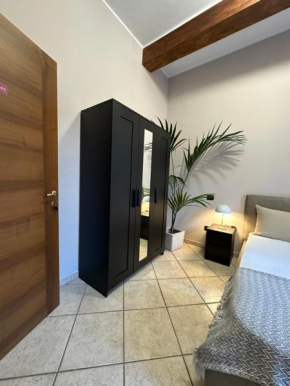 Bed & Breakfast Federico II Barletta